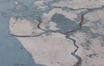 fibreglass roofing replacement Aird Thunga