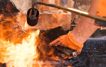 Aird Thunga flat roof repair companies