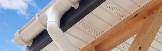 get Aird Thunga guttering quotes today