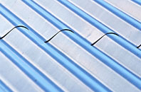 Aird Thunga corrugated roofing
