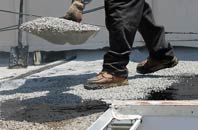 find rated Aird Thunga flat roofing replacement companies
